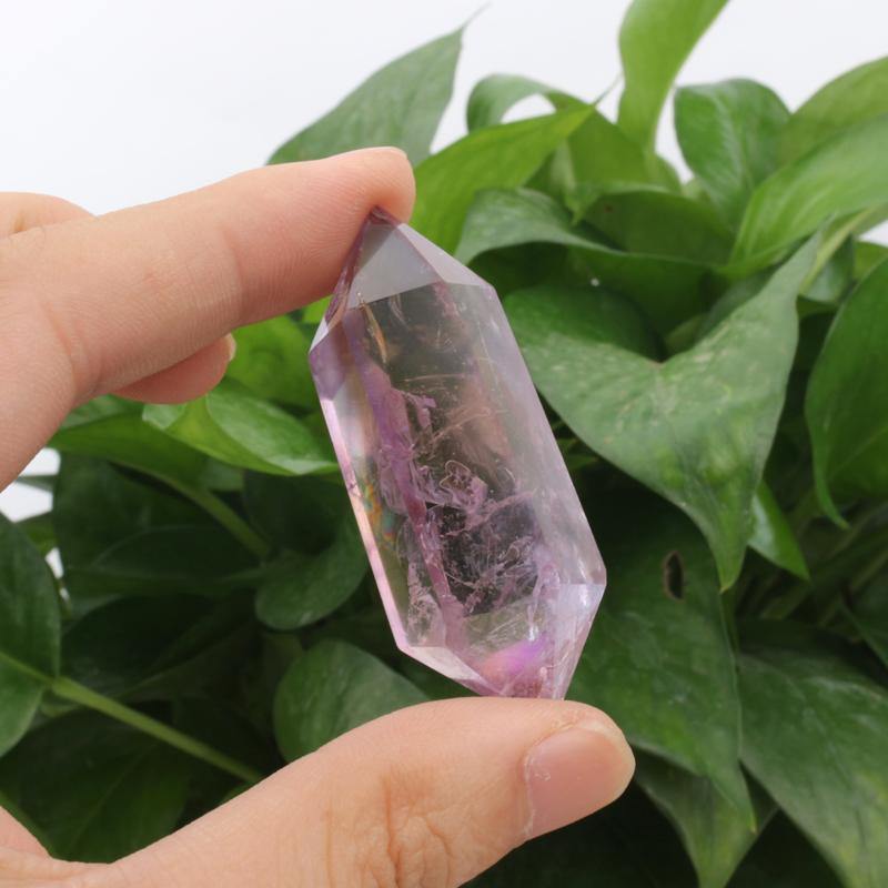 double points ametrine stone -Wholesale Crystals