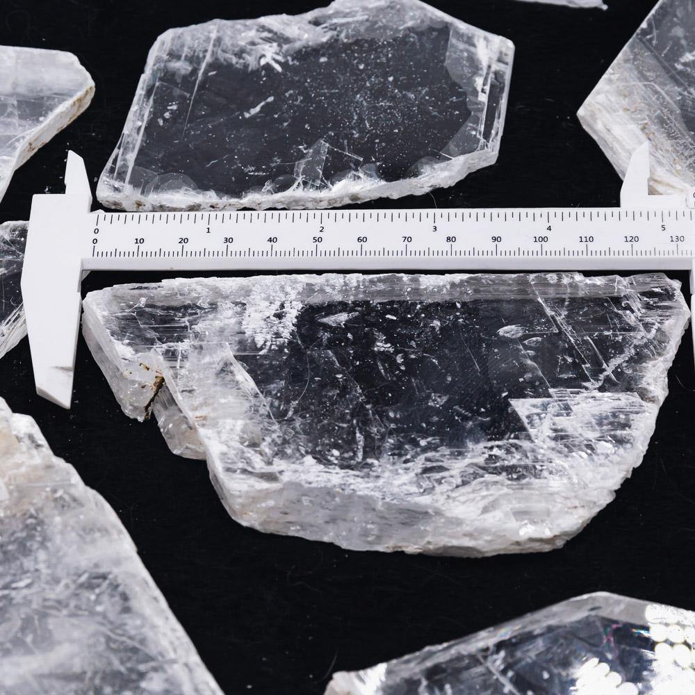 Raw Selenite -Wholesale Crystals