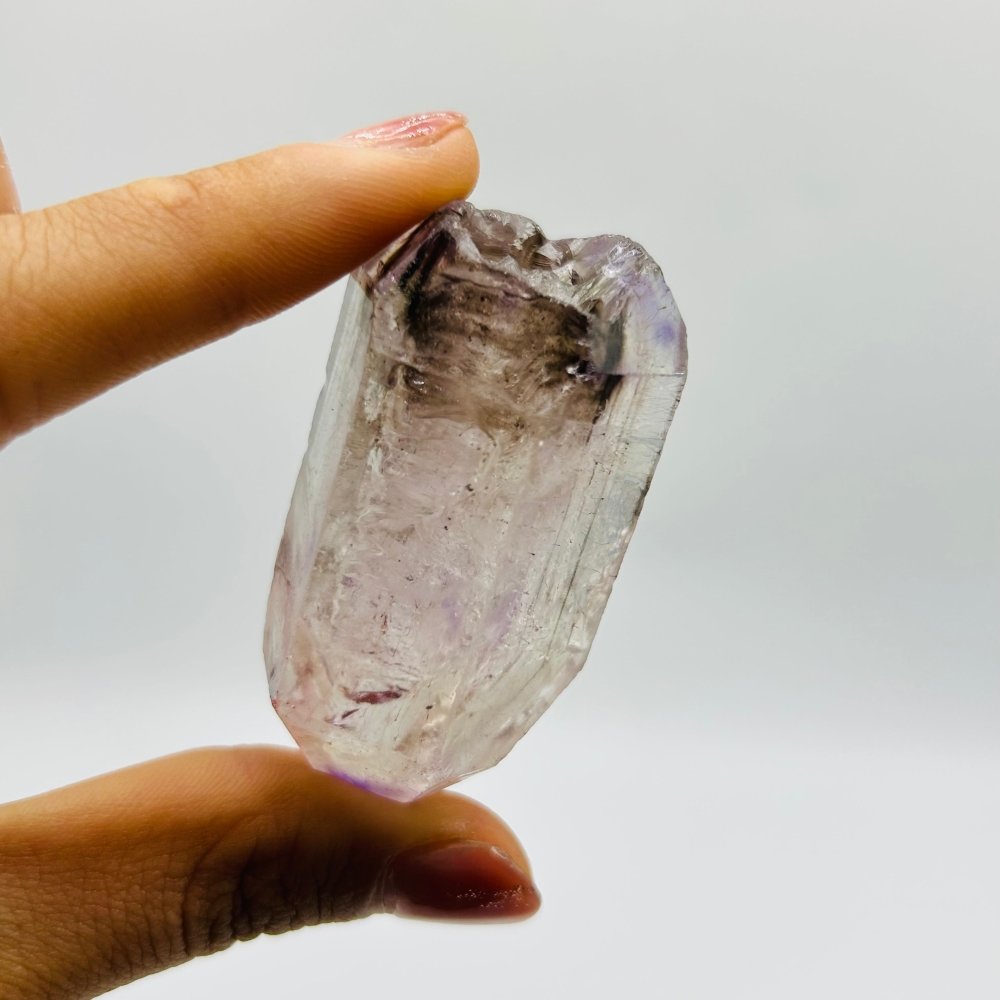A07 Super7 Amethyst Enhydro Crystal -Wholesale Crystals