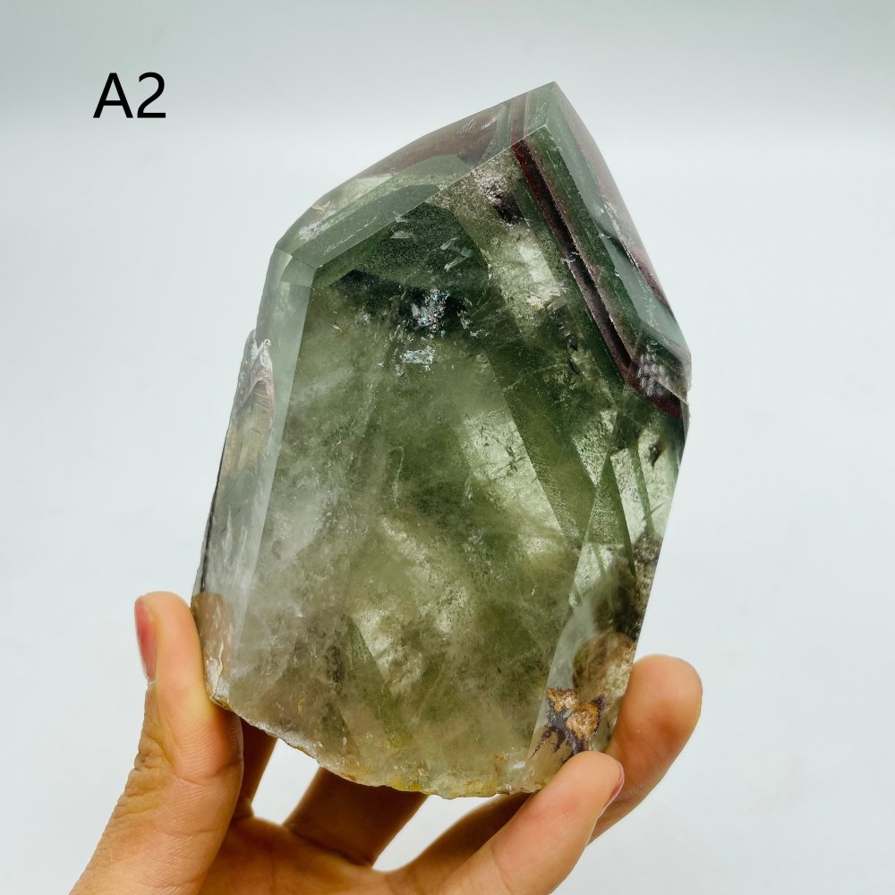 A42 Garden Quartz -Wholesale Crystals