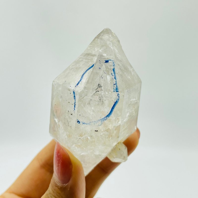 A88 Enhydro Quartz -Wholesale Crystals