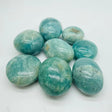 Amazonite Palm Free Form Wholesale -Wholesale Crystals