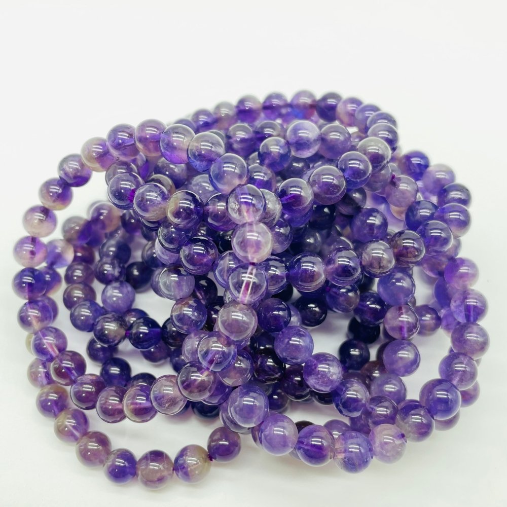 Amethyst Bracelet Wholesale -Wholesale Crystals
