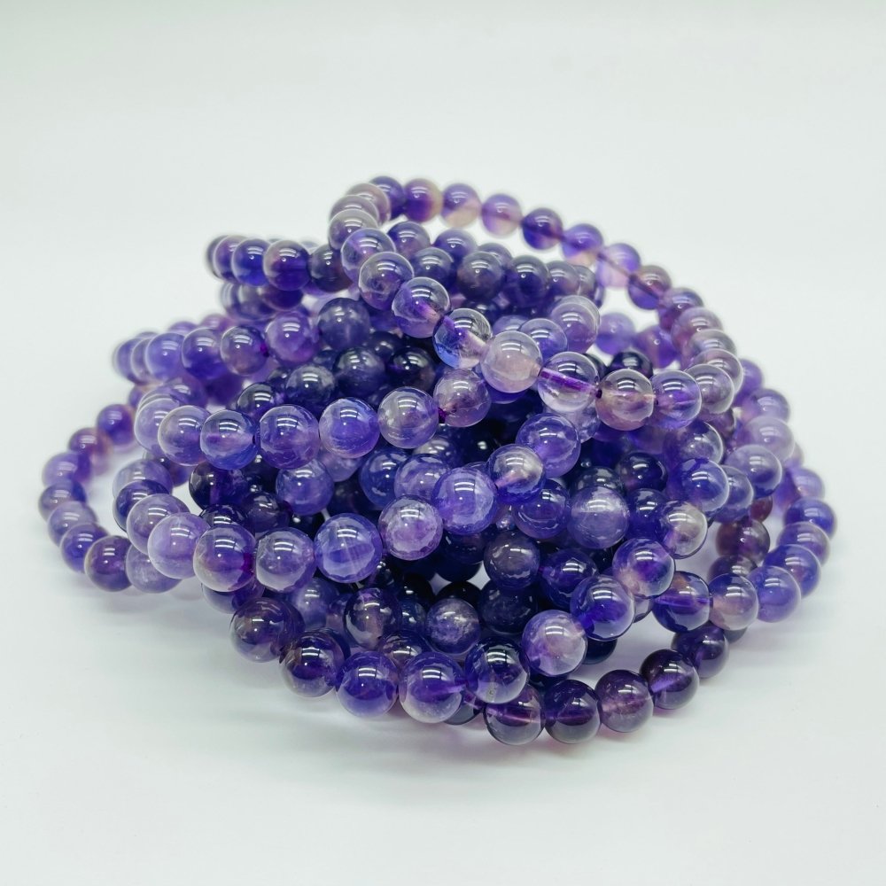 Amethyst Bracelet Wholesale -Wholesale Crystals