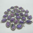 Beautiful Charoite Pendant Wholesale -Wholesale Crystals