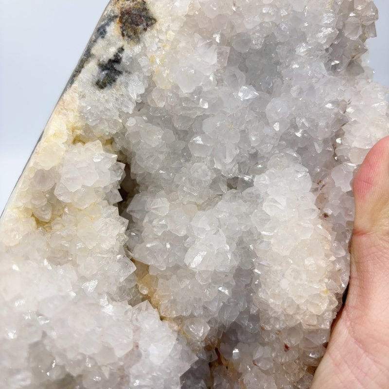 Beautiful Crystal Quartz Cluster -Wholesale Crystals