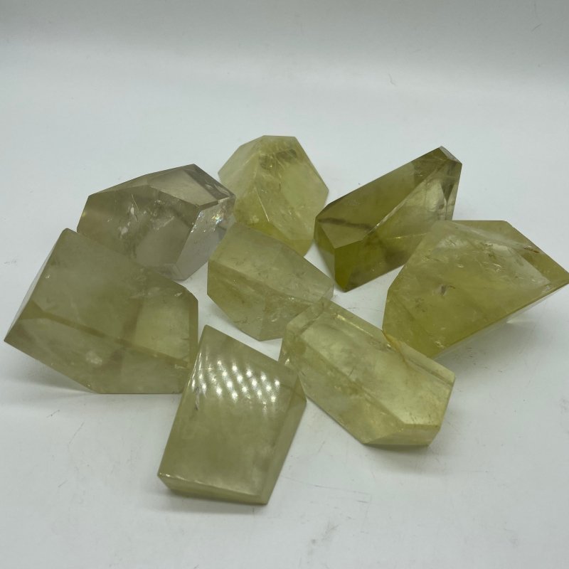 Citrine Free Form Wholesale -Wholesale Crystals