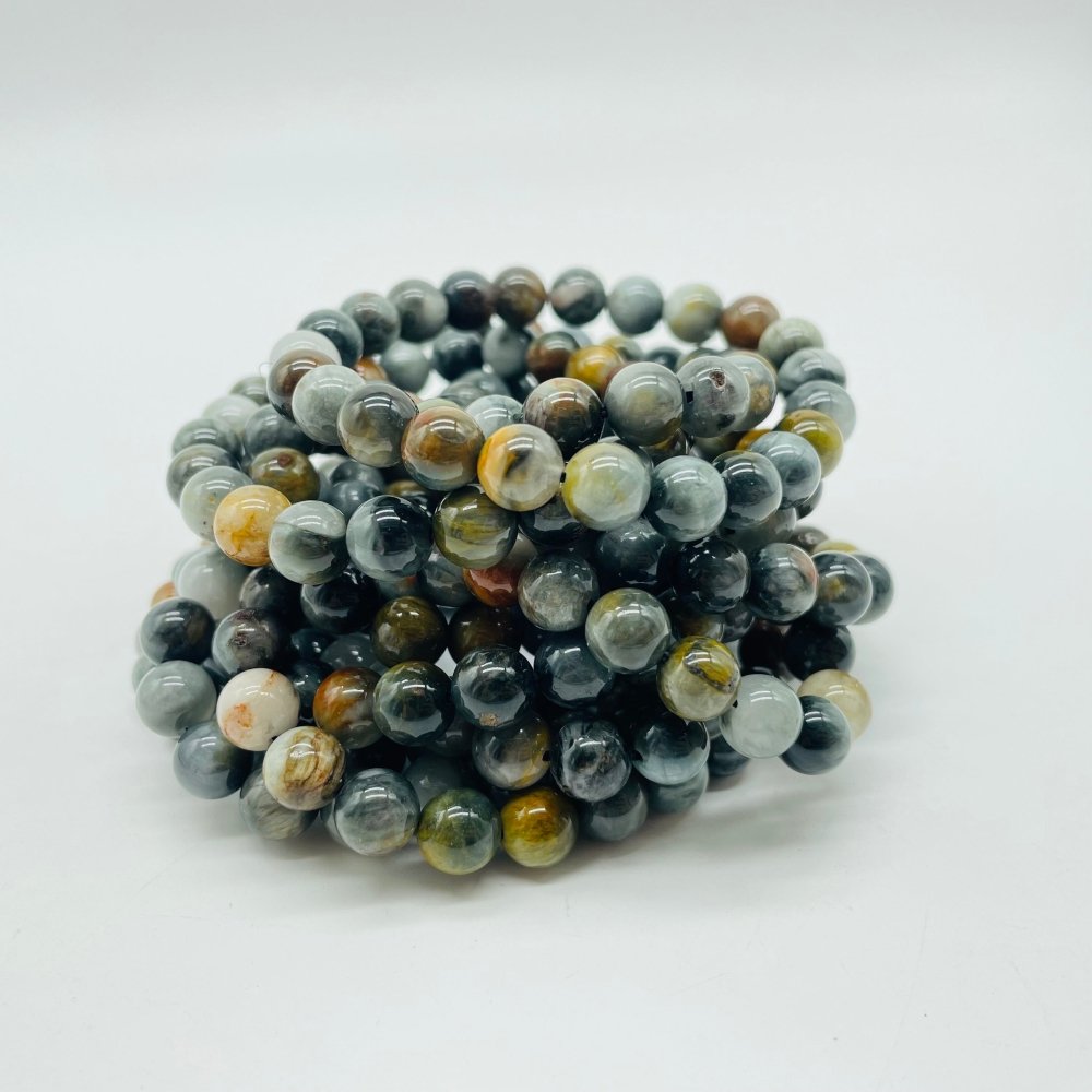 Eagle Eye Stone Bracelet Wholesale -Wholesale Crystals