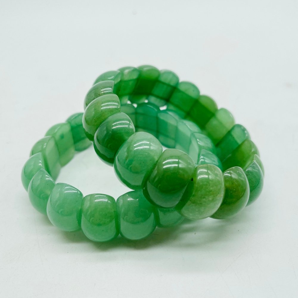 Green Aventurine Bracelet Crystal Wholesale -Wholesale Crystals
