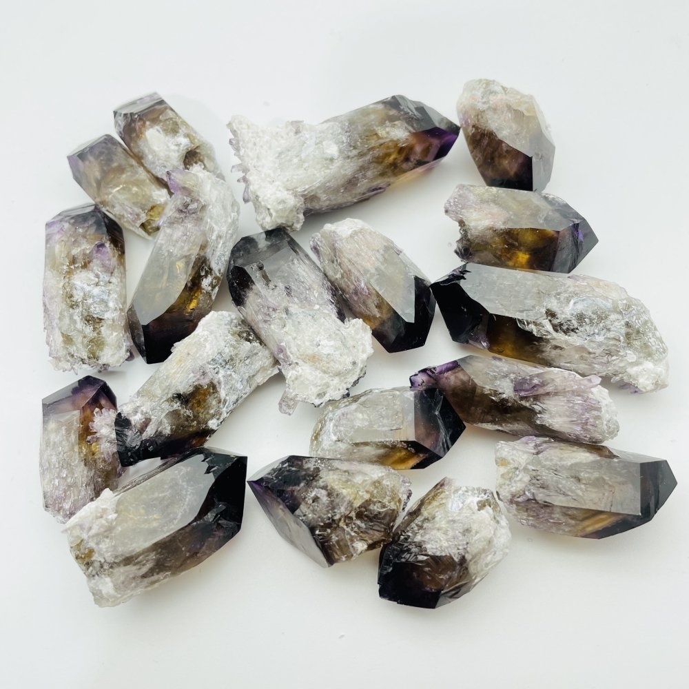 Heat Treatment Ametrine Wholesale -Wholesale Crystals