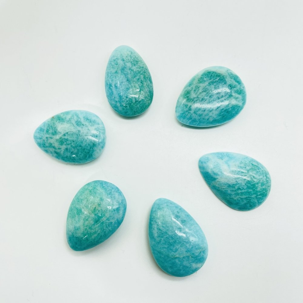High Quality Amazonite Teardrop Pendant Wholesale -Wholesale Crystals