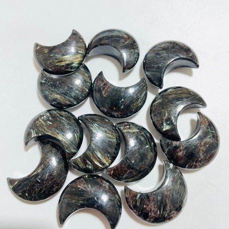 High Quality Astrophyllite Moon Wholesale -Wholesale Crystals