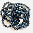 High Quality Blue Tiger Eye Bracelet Wholesale -Wholesale Crystals