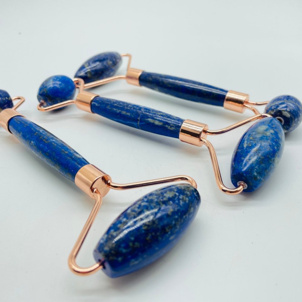 High Quality Lapis Lazuli Massage Roller Wholesale -Wholesale Crystals