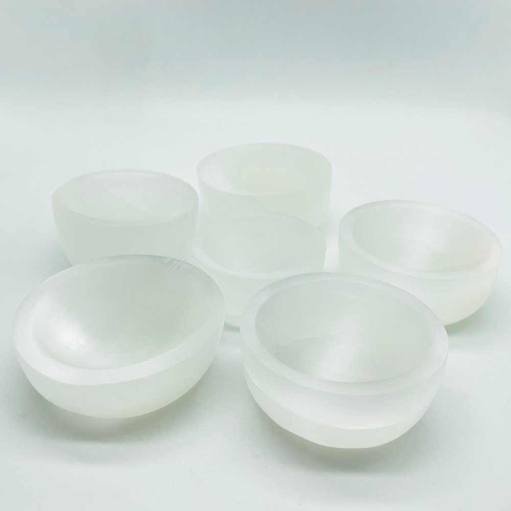 High Quality Selenite Bowl Wholesale -Wholesale Crystals