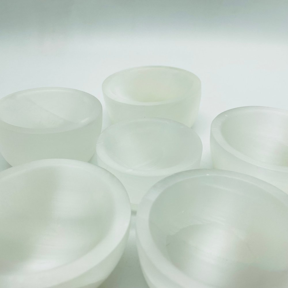 High Quality Selenite Bowl Wholesale -Wholesale Crystals