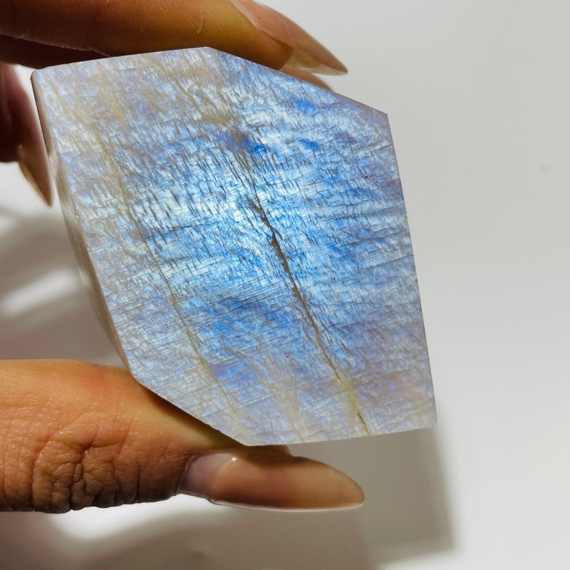 Moonstone Free Form Wholesale -Wholesale Crystals