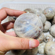 Moonstone Sphere Ball Wholesale -Wholesale Crystals
