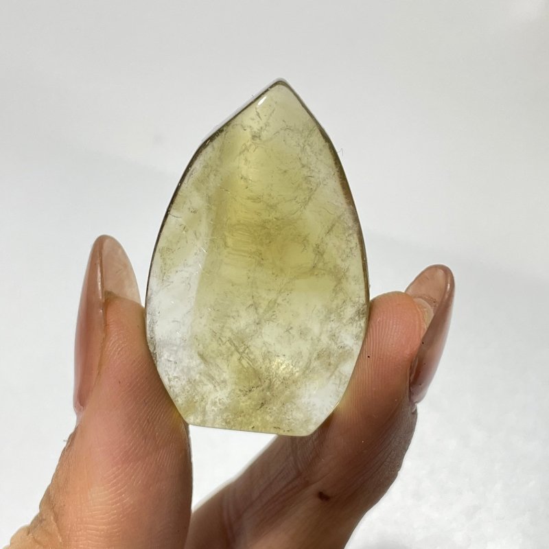 Natural Citrine Arrow Head Shape Crystal Wholesale -Wholesale Crystals