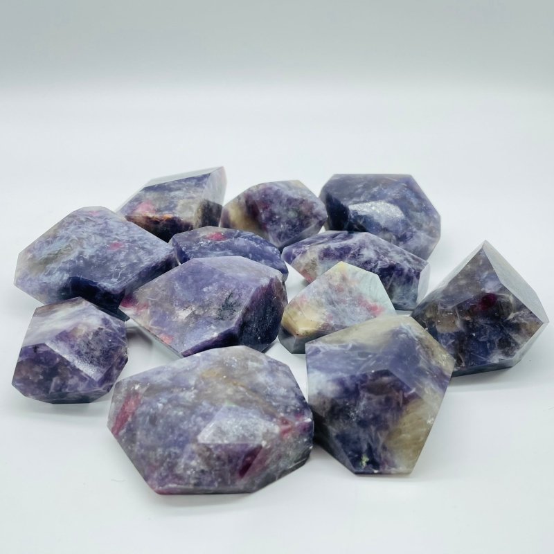 Natural Unicorn Stone Free Form Wholesale -Wholesale Crystals