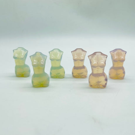 Opalite Goddess Carving Wholesale -Wholesale Crystals