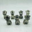 Pyrite Goddess Carved Wholesale -Wholesale Crystals