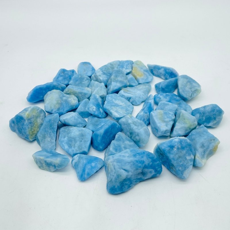 Raw Blue Dumortierite Stone Wholesale -Wholesale Crystals
