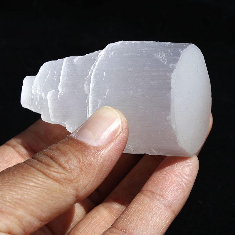 Selenite Crystal Tower -Wholesale Crystals