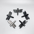 Silver Sheen Obsidian Dragonfly Carving Wholesale -Wholesale Crystals