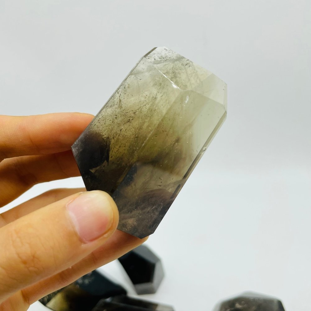 Smoky Quartz Crystal Free Form Wholesale -Wholesale Crystals