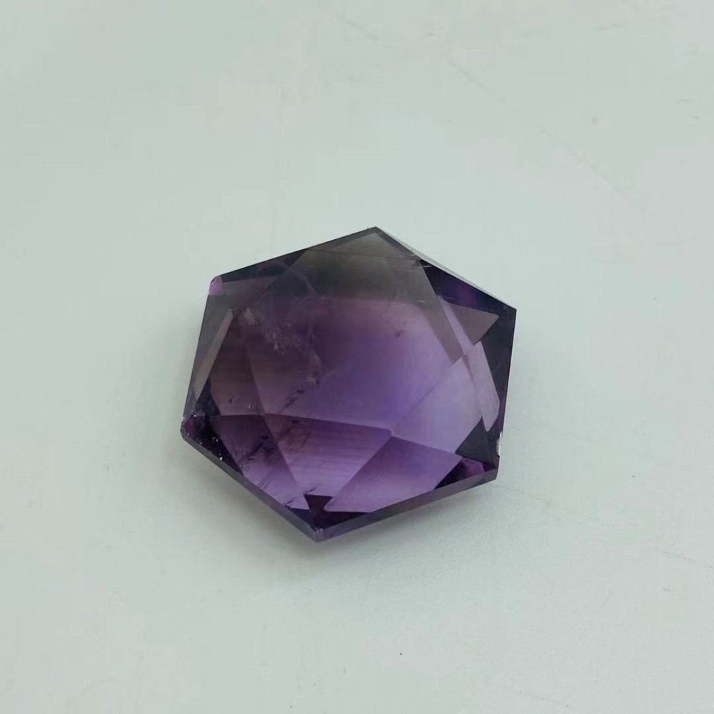Star of David Amethyst Wholesale -Wholesale Crystals