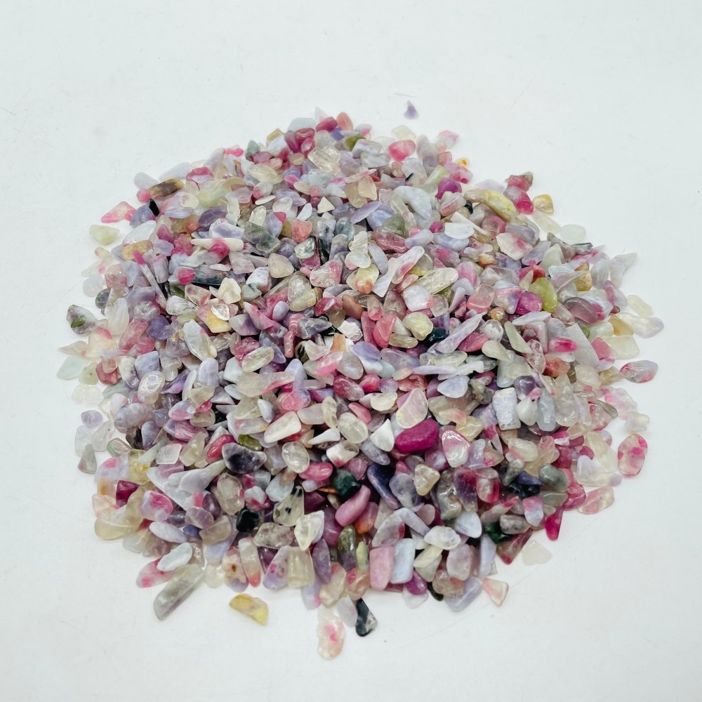 Unicorn Stone Gravel Chips Wholesale -Wholesale Crystals