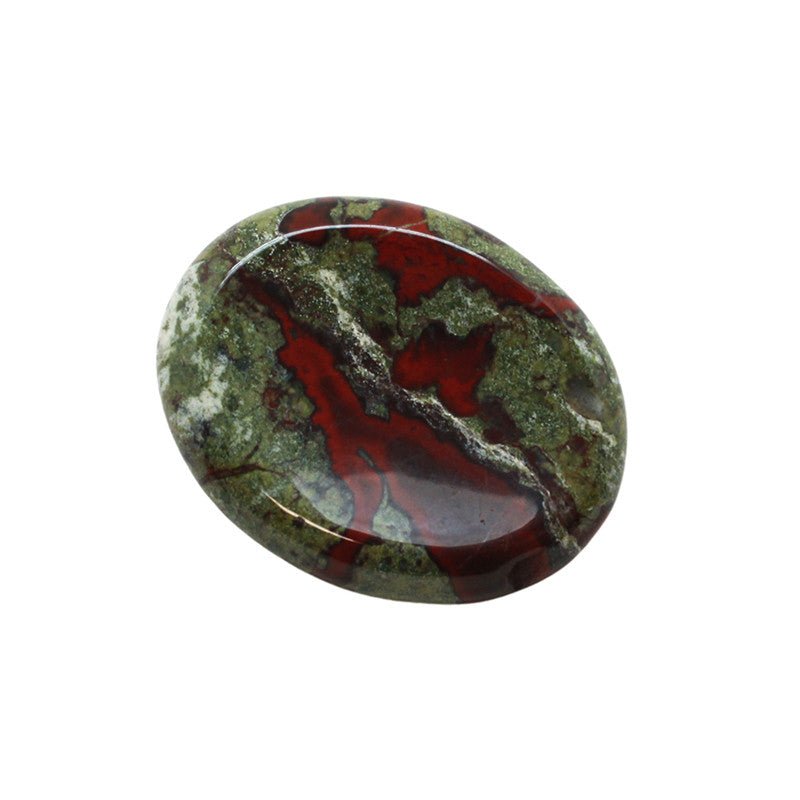 On sale Dragon’s Blood Jasper