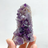 16 Pieces Amethyst Cluster Points