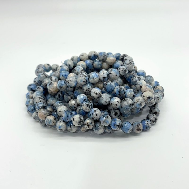 0.3in(8mm) K2 Stone Bracelet Wholesale -Wholesale Crystals