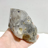 A55 Enhydro Quartz