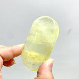 Citrine Palm Stone Wholesale