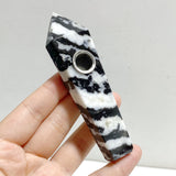 20 Types Crystal Pipes Fluorite Blue Apatite Wholesale
