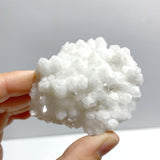 35 Pieces Raw Clear Quartz Cluster Specimen For Collection