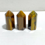 8 Types Mini Crystal Tower Wholesale Howlite Red Jasper Labradorite
