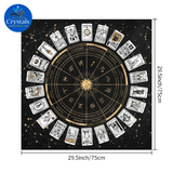 1 Tarot Tablecloth - Wholesale Crystals