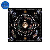 1 Tarot Tablecloth - Wholesale Crystals
