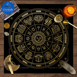 1 Tarot Tablecloth - Wholesale Crystals