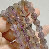 10 Pieces 9mm Auralite 23 Bracelets -Wholesale Crystals