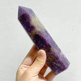10 Pieces Beautiful Large Unicorn Stone Tower -Wholesale Crystals