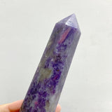 10 Pieces Beautiful Large Unicorn Stone Tower -Wholesale Crystals