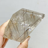 10 Pieces Black Tourmaline Free Form -Wholesale Crystals