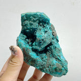 10 Pieces High Quality Chrysocolla Mixed Malachite Specimen 13 -Wholesale Crystals