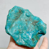 10 Pieces High Quality Chrysocolla Mixed Malachite Specimen 13 -Wholesale Crystals