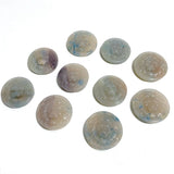 10 Pieces Trolleite Stone Lion Head Crystal Carving Closeout - Wholesale Crystals